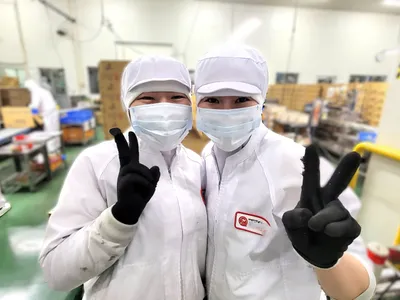 株式会社 ヨコオデイリーフーズ