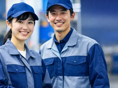 伊藤忠工業ガス株式会社