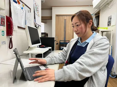 福祉創造株式会社 金沢ケア·サービス旭事業所