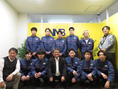 西日本ビルテクノサービス株式会社 中国統括部