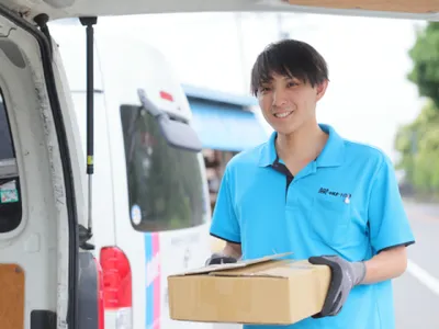 中村オートバーツ 株式会社
