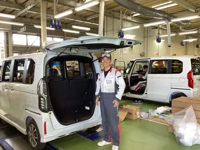 株式会社 ホンダカーズ三重