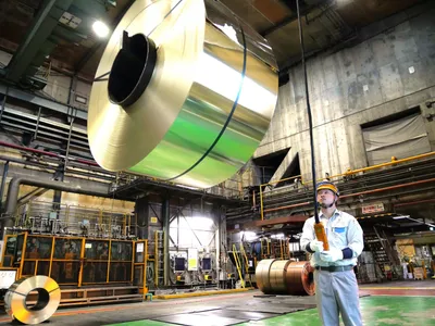 三井住友金属鉱山伸銅 株式会社