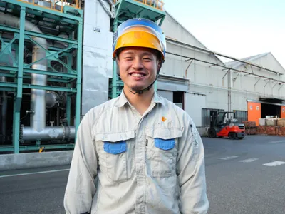 三井住友金属鉱山伸銅 · 株式会社