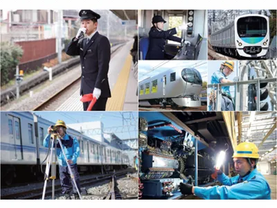 西武鉄道株式会社