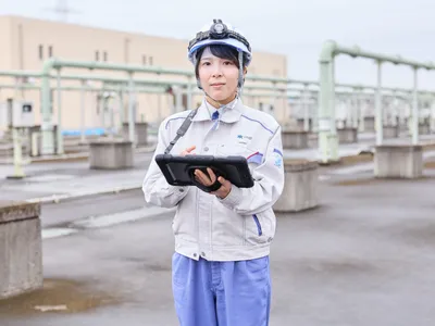 水ing 株式会社 東北支店