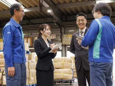 新潟運輸 株式会社