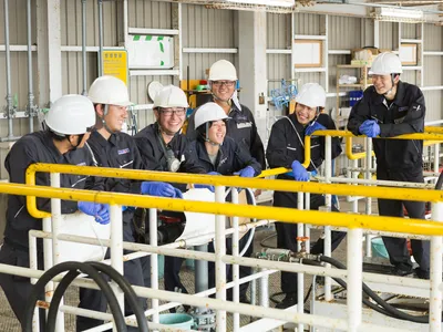 日本コンセプト株式会社