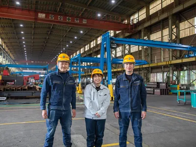 株式会社 小山田工業所