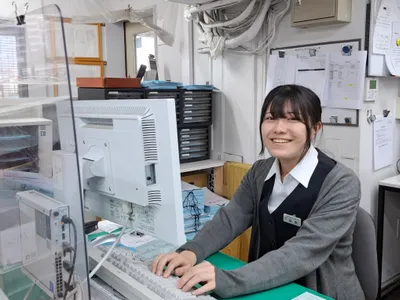 東京豊海冷蔵 株式会社