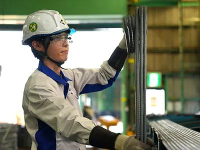 株式会社 岸鋼加工 千葉事業所