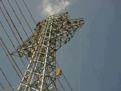 東光送電工事株式会社