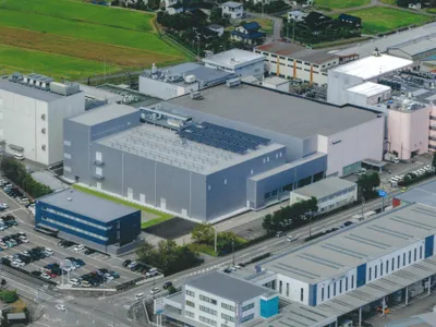 陽進堂ホールディングス株式会社