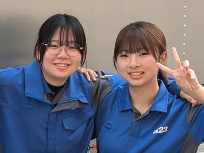 アートセッティングデリバリー株式会社