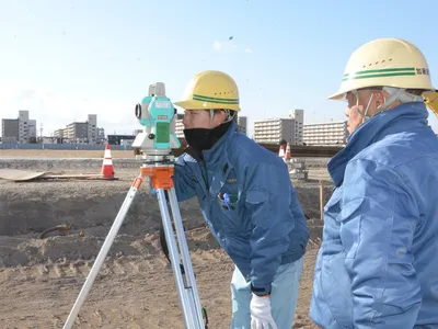 加藤建設 株式会社