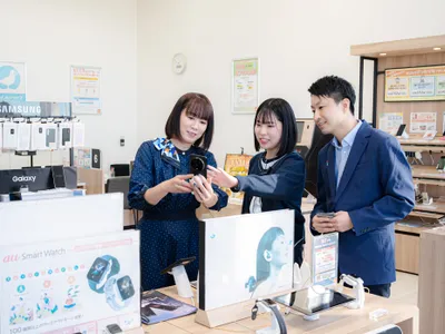 田中電子 株式会社