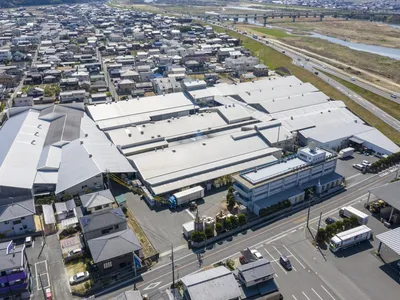 ワタナベ工業 株式会社