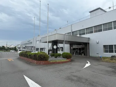 日本プラスト株式会社 伊勢崎工場