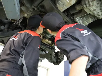 千葉三菱コルト自動車販売 株式会社