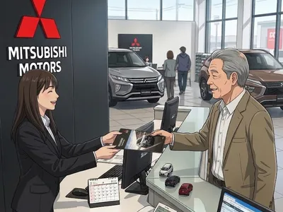 千葉三菱コルト自動車販売 株式会社