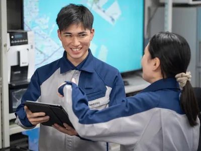 丸磯建設株式会社