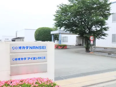 株式会社 南星機械