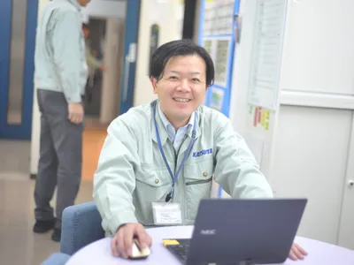 株式会社 カツタ