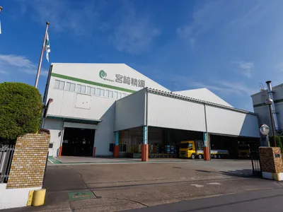 宮崎精鋼 株式会社