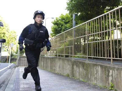 ALSOK岐阜 株式会社
