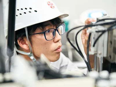 大和製罐株式会社九州工場