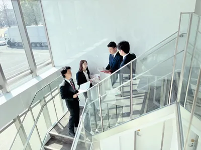 株式会社 アック