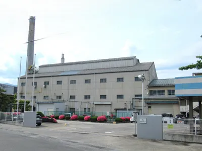 柏洋硝子 株式会社