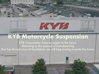 カヤバモーターサイクルサスペンション株式会社
