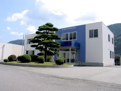 アリメント工業 株式会社