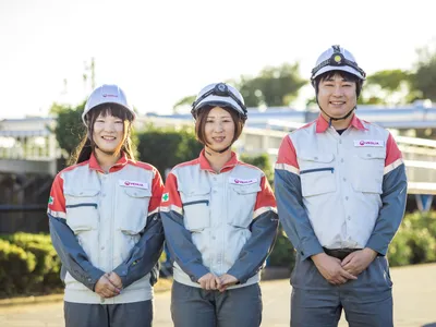 ヴェオリア·ジェネッツ 株式会社