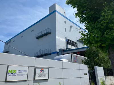 F-LINE株式会社 北海道支店