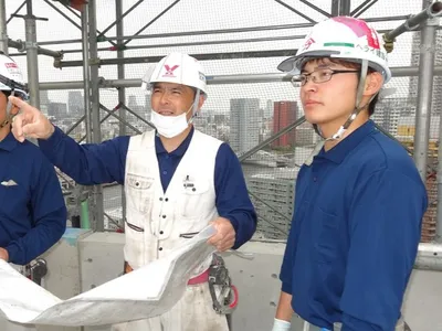 ヘライ建設 株式会社