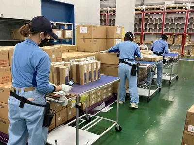 ホンダロジコム 株式会社