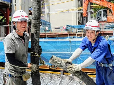 ヘライ建設 株式会社