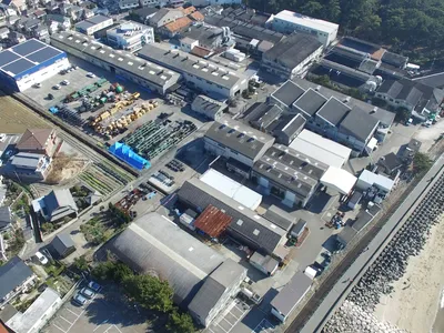 シバタ工業 株式会社