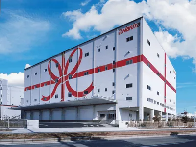 成田運輸 株式会社
