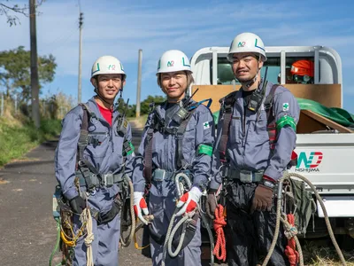 西嶋電設 株式会社