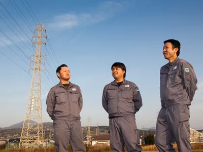 西嶋電設 株式会社