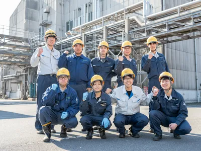 青木油脂工業 株式会社