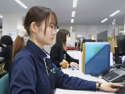 株式会社 広域高速ネットニ九六
通信技術センター