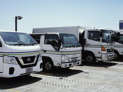 NXキャッシュ・ロジスティクス 株式会社 関西支店