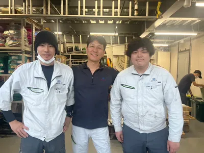 ミハタ電設 株式会社