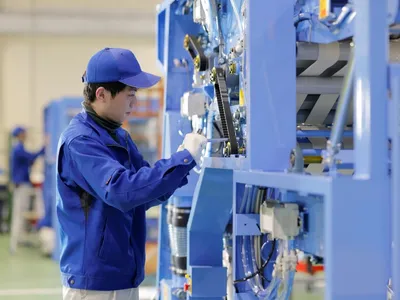 東都フォルダー工業 株式会社