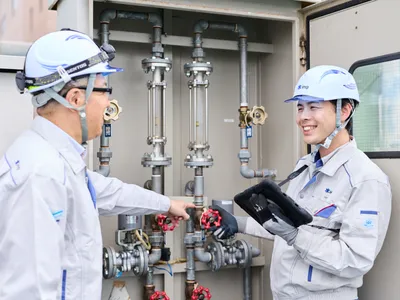 水 ing 株式会社 東北支店