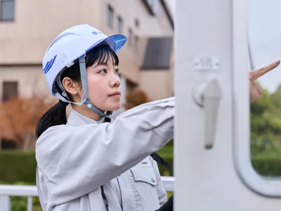 水 ing 株式会社 東北支店
